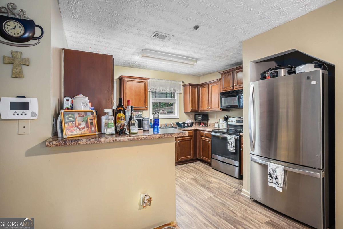1045 Wedgewood Court Conyers GA 30012
