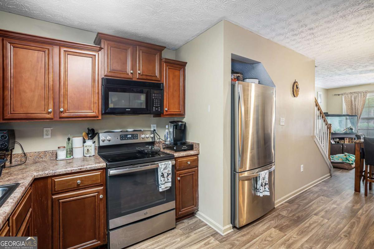 1045 Wedgewood Court Conyers GA 30012