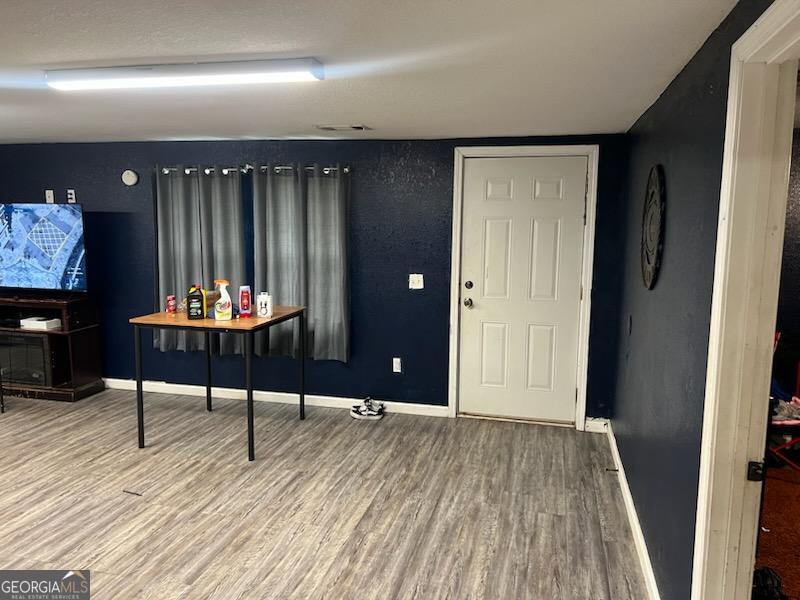 400 W Bluff Street Mount Vernon GA 30445
