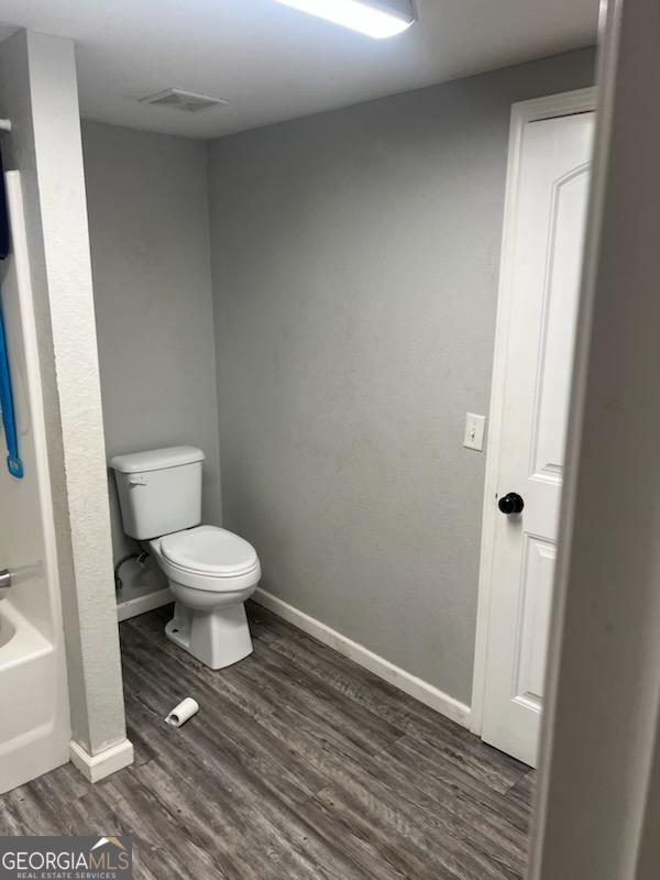 400 W Bluff Street Mount Vernon GA 30445