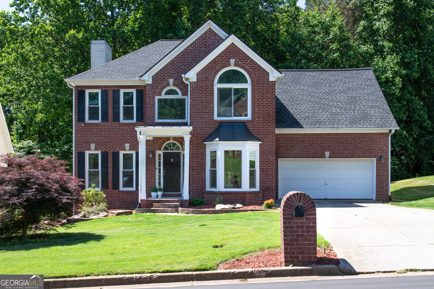 2932 Sunset View Circle Suwanee GA 30024