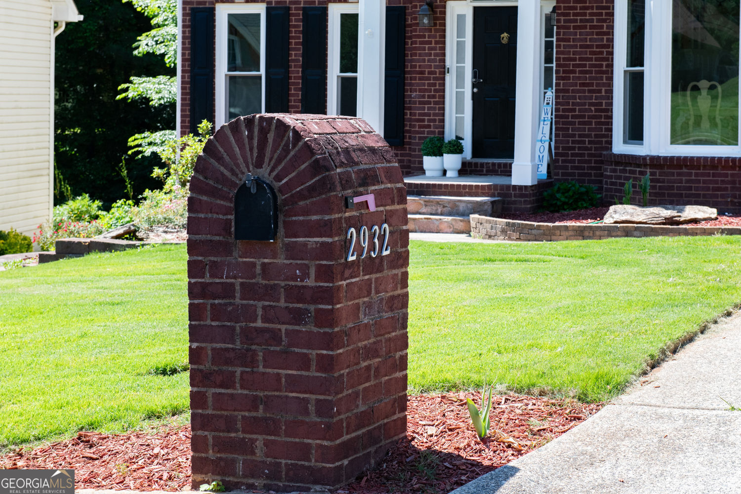 2932 Sunset View Circle Suwanee GA 30024
