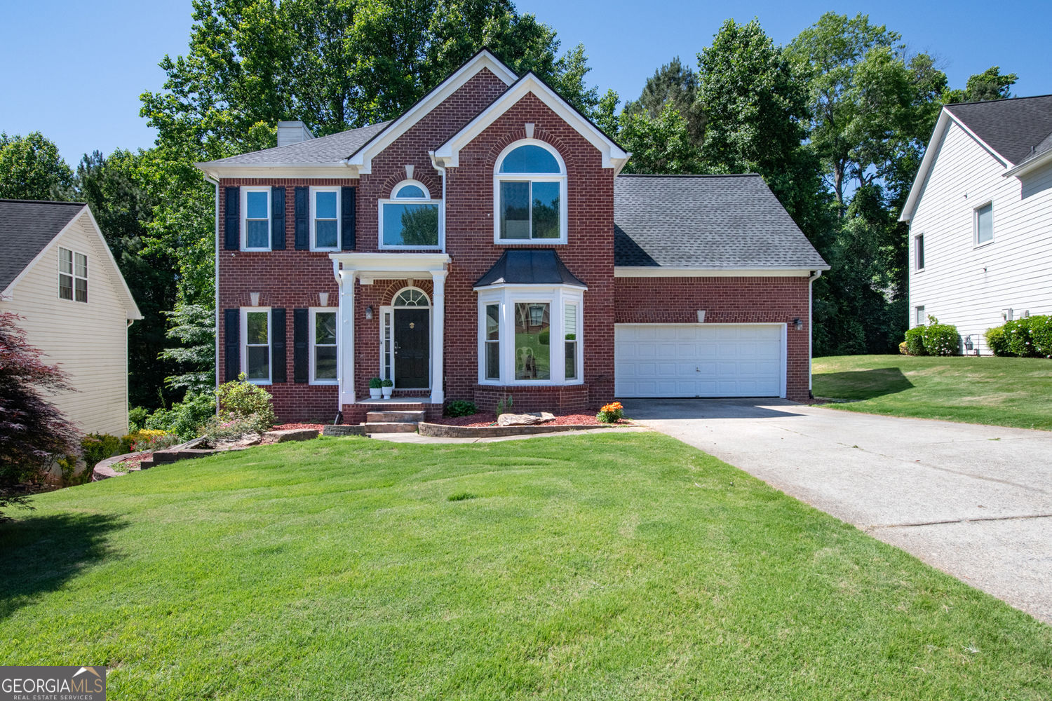 2932 Sunset View Circle Suwanee GA 30024