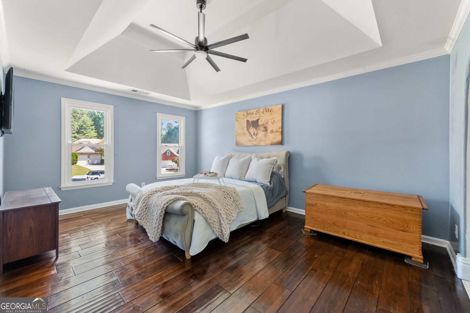 2932 Sunset View Circle Suwanee GA 30024
