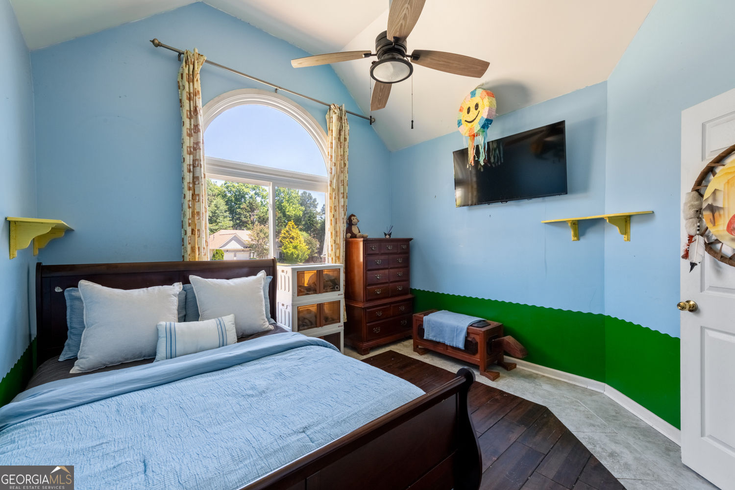 2932 Sunset View Circle Suwanee GA 30024