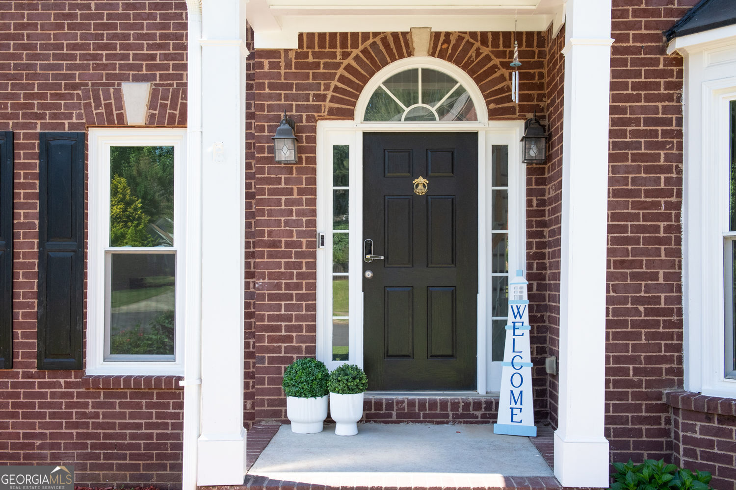 2932 Sunset View Circle Suwanee GA 30024
