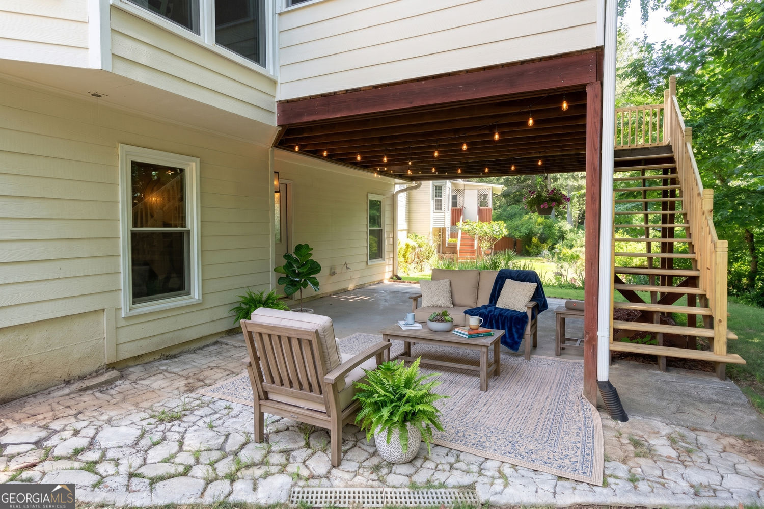 2932 Sunset View Circle Suwanee GA 30024