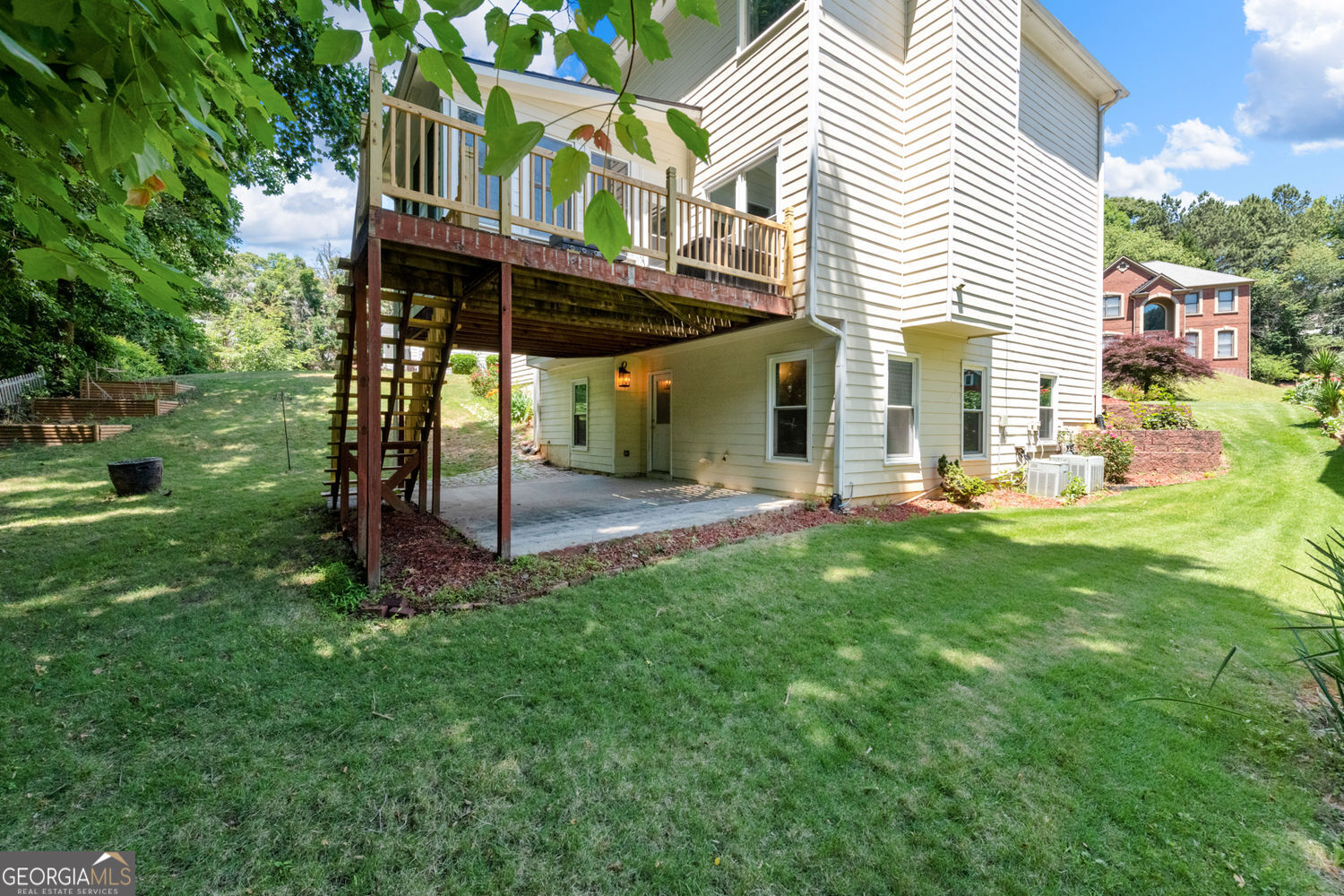 2932 Sunset View Circle Suwanee GA 30024