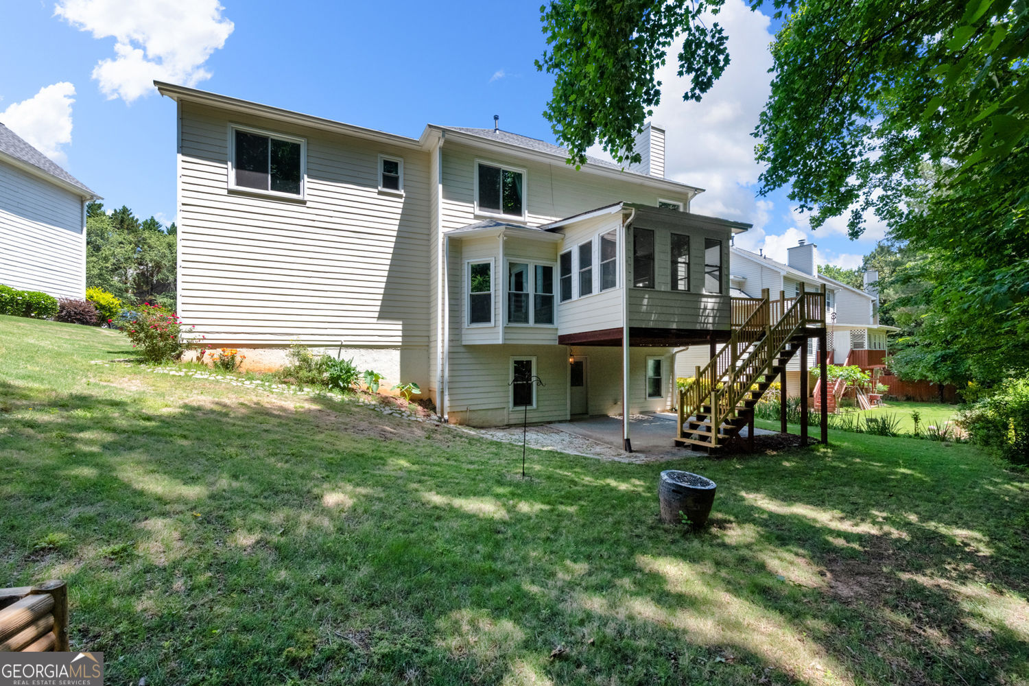 2932 Sunset View Circle Suwanee GA 30024