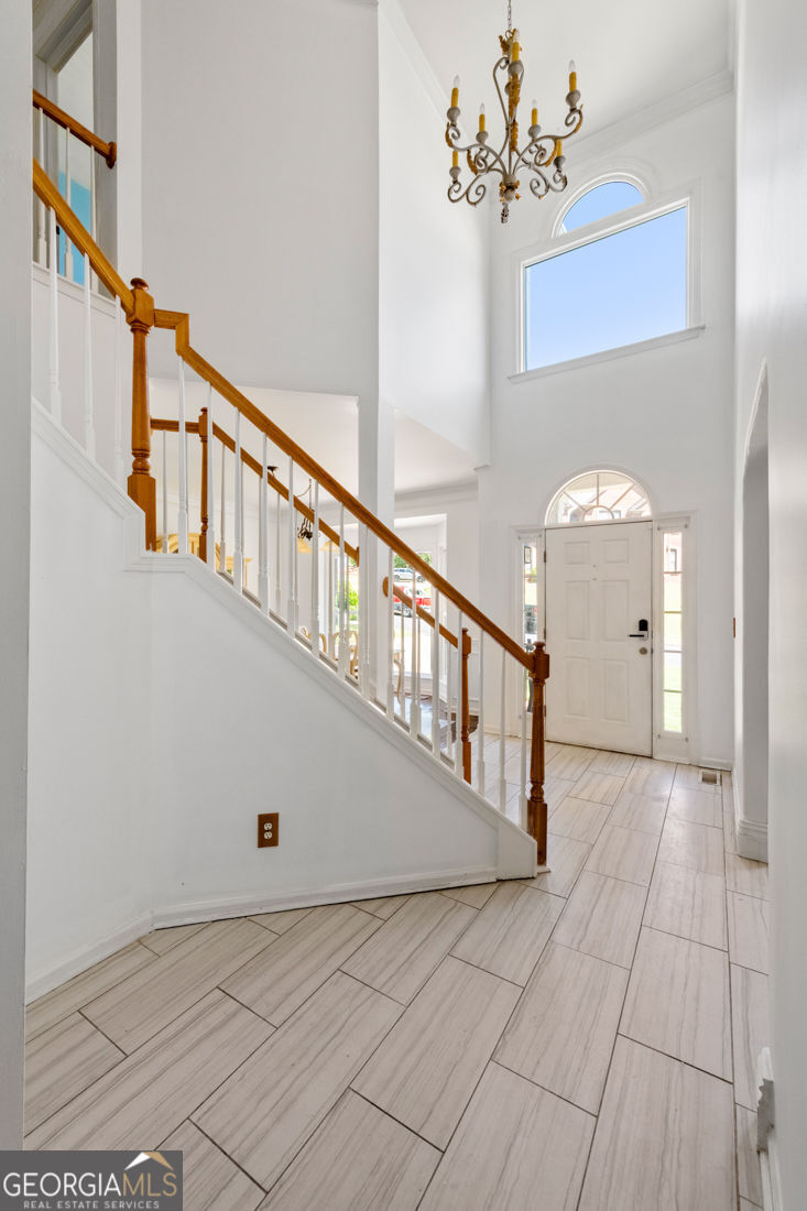 2932 Sunset View Circle Suwanee GA 30024