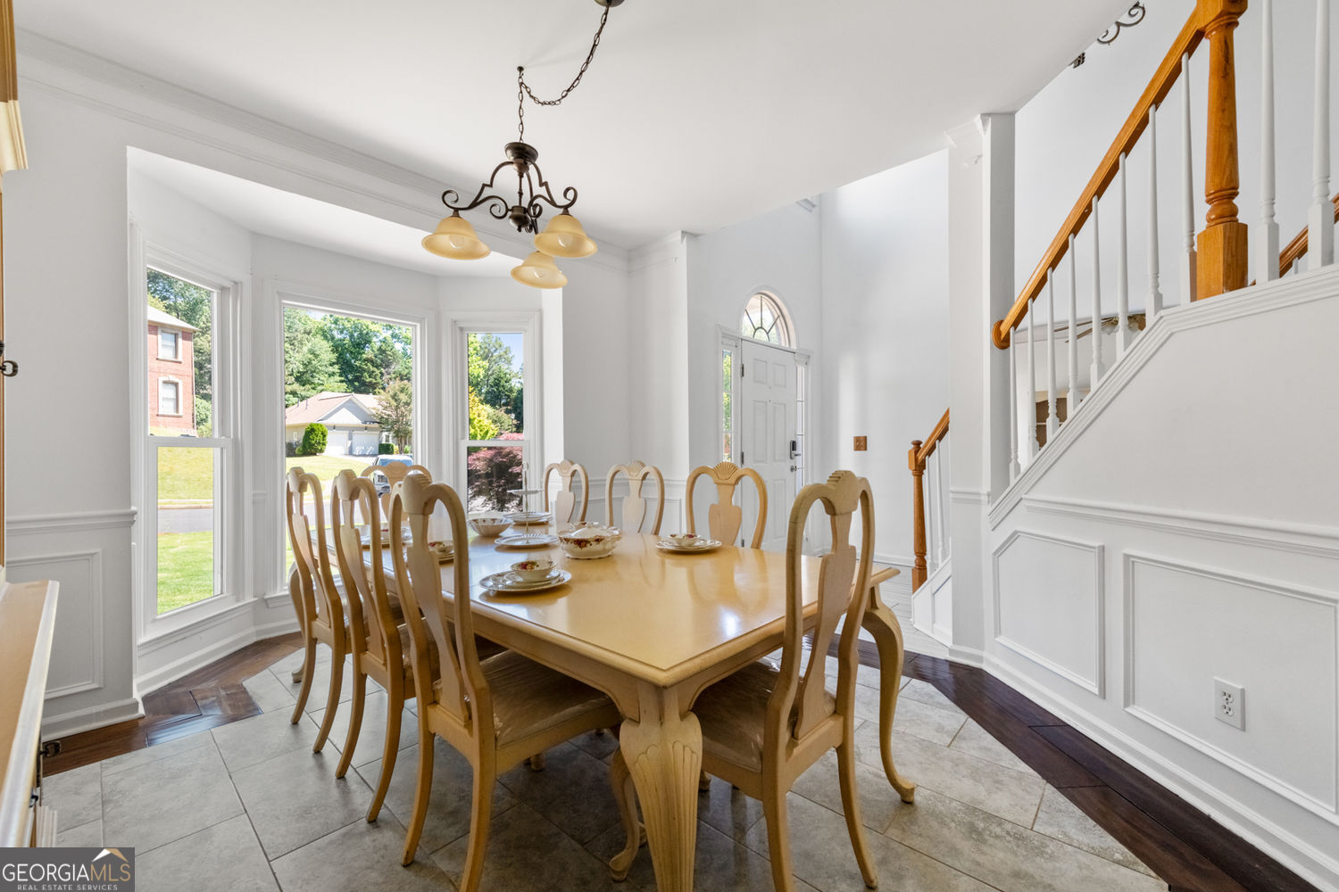 2932 Sunset View Circle Suwanee GA 30024
