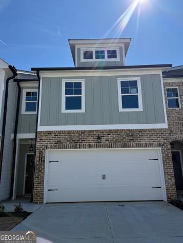 5615 Hislop Lane Mableton GA 30126