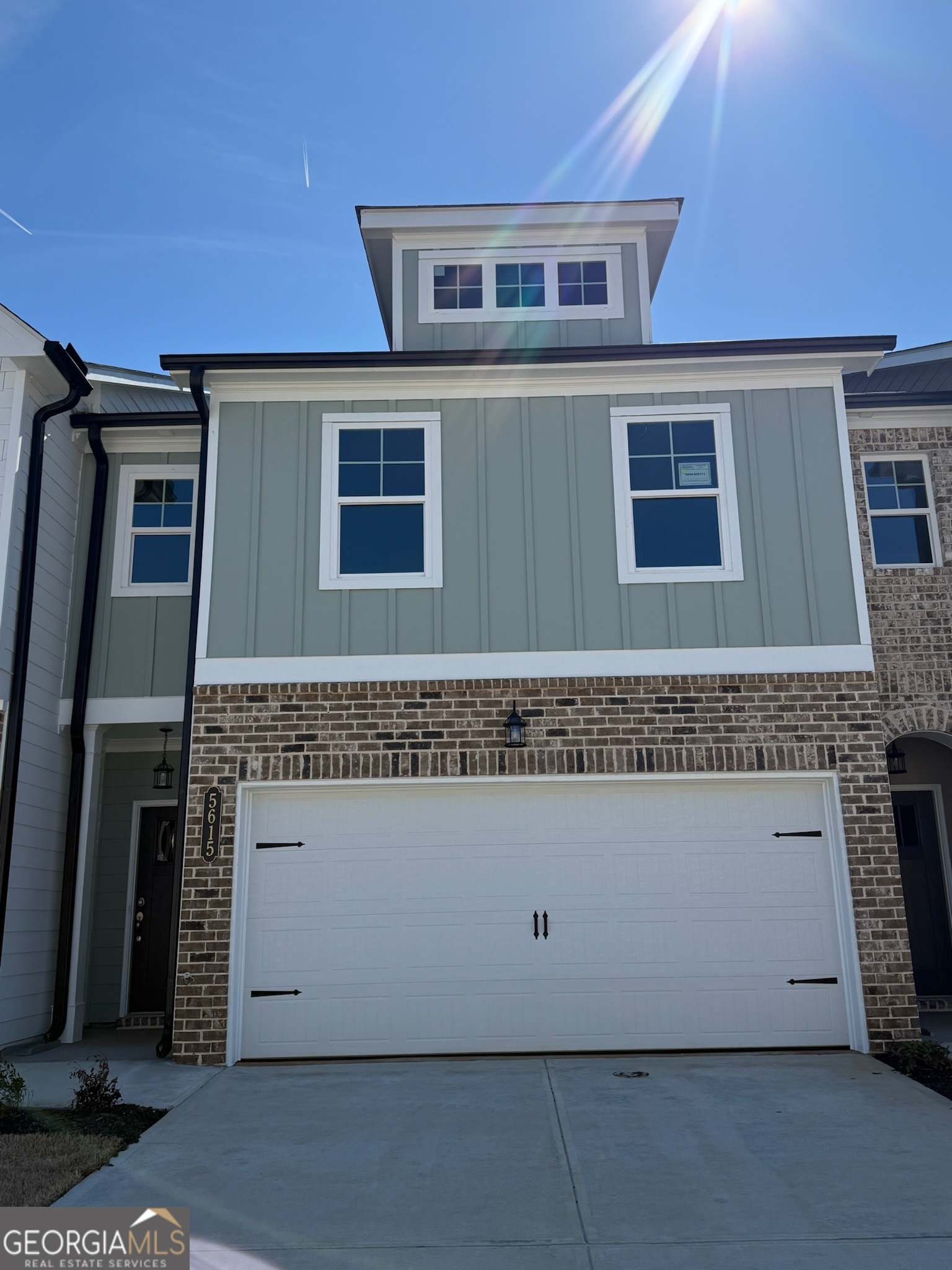 5615 Hislop Lane Mableton GA 30126