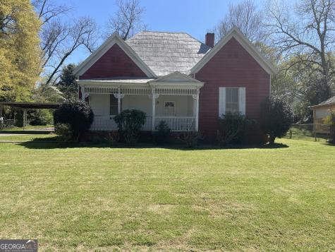 379 West Avenue Jackson GA 30233