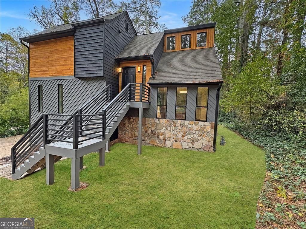 367 Lake Forest Drive Acworth GA 30102
