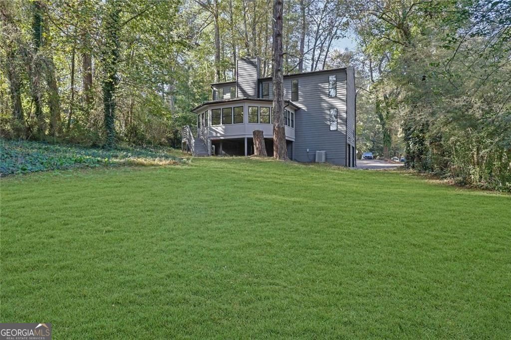 367 Lake Forest Drive Acworth GA 30102