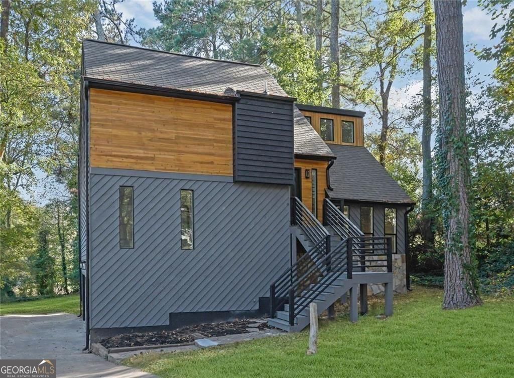 367 Lake Forest Drive Acworth GA 30102