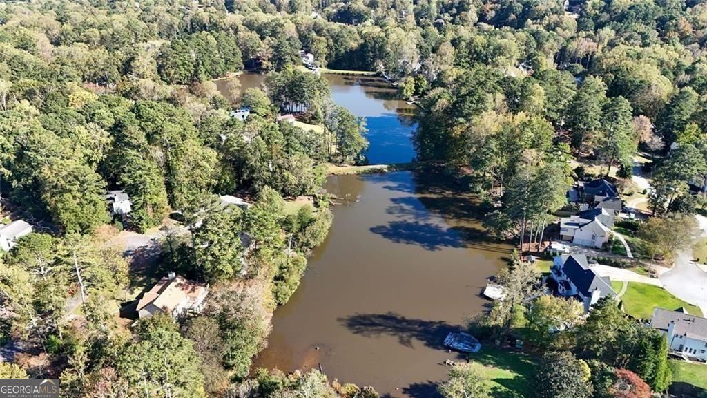 367 Lake Forest Drive Acworth GA 30102