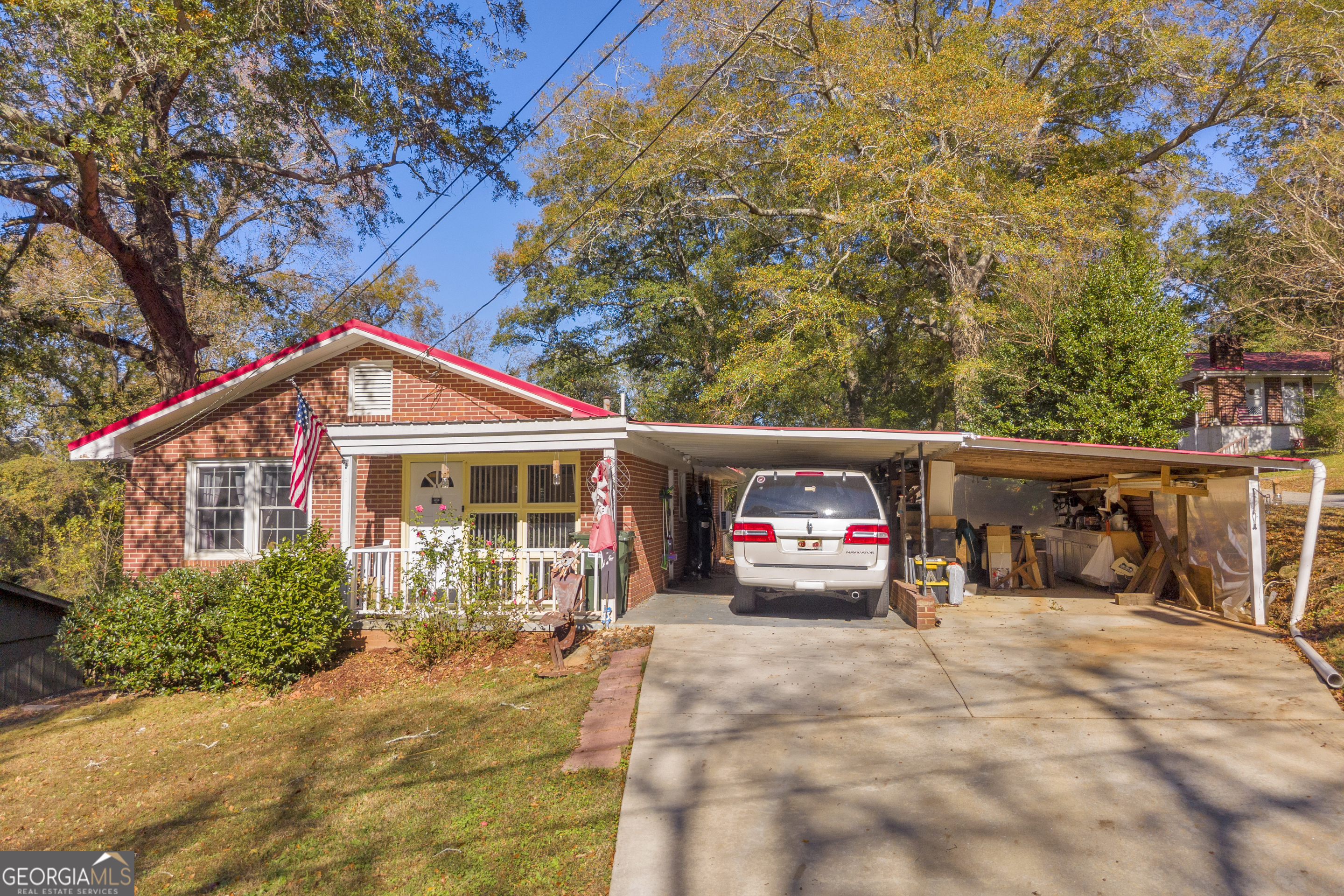 62 Oak Street Elberton GA 30635