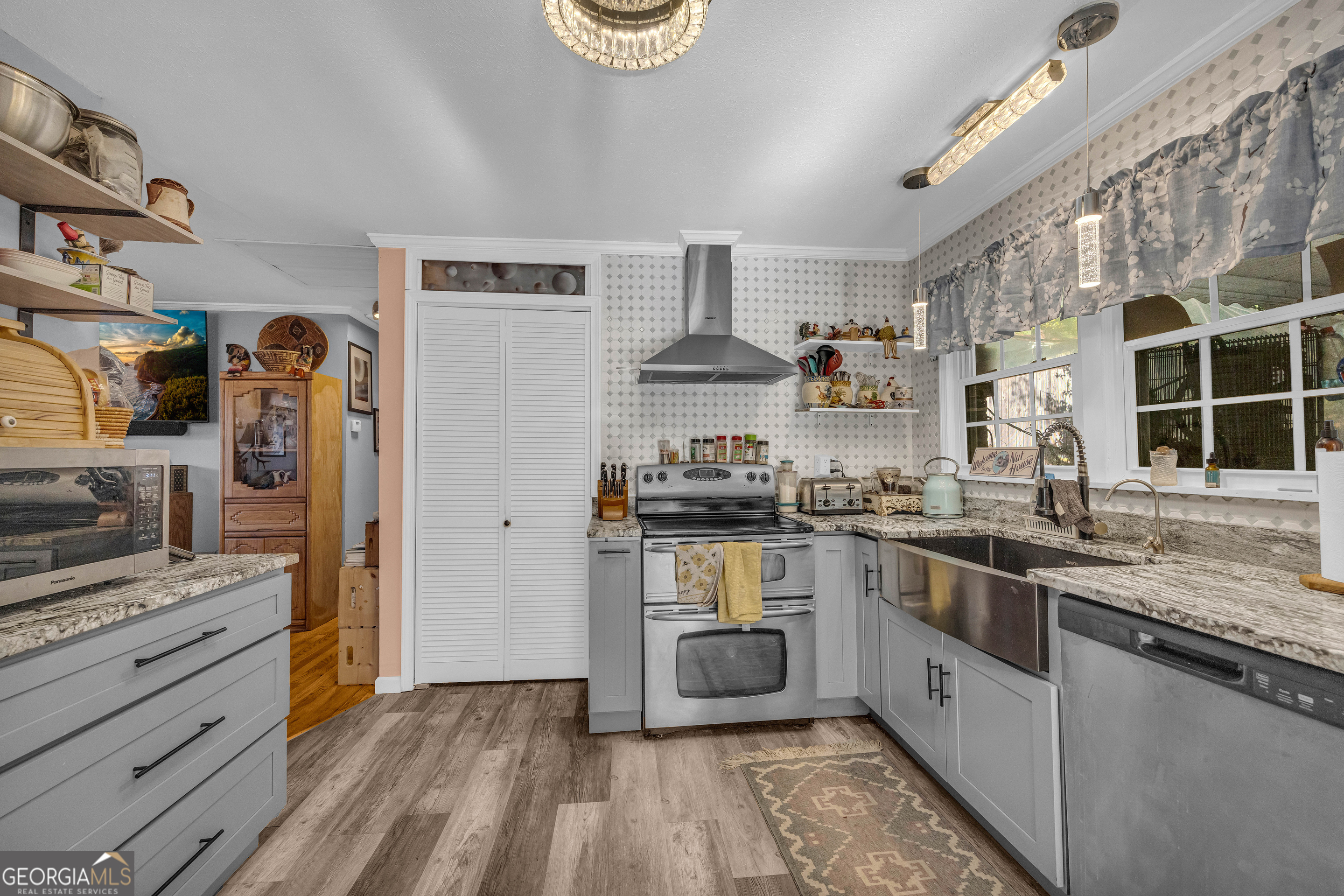 62 Oak Street Elberton GA 30635