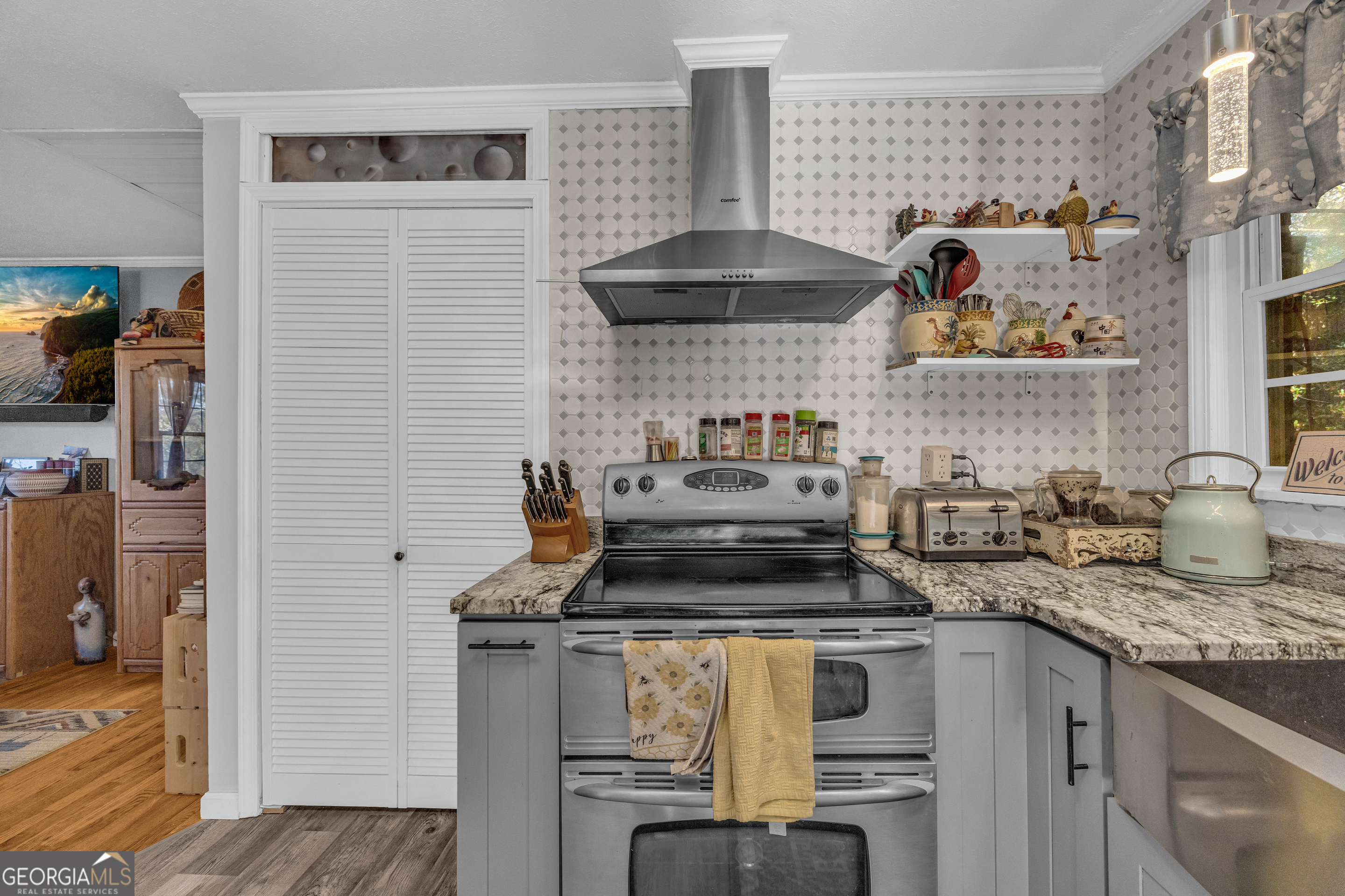 62 Oak Street Elberton GA 30635