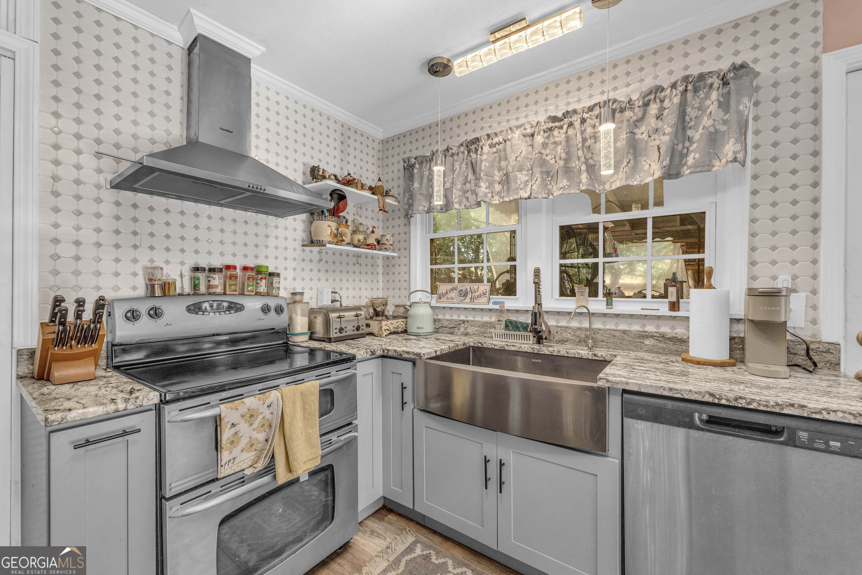 62 Oak Street Elberton GA 30635
