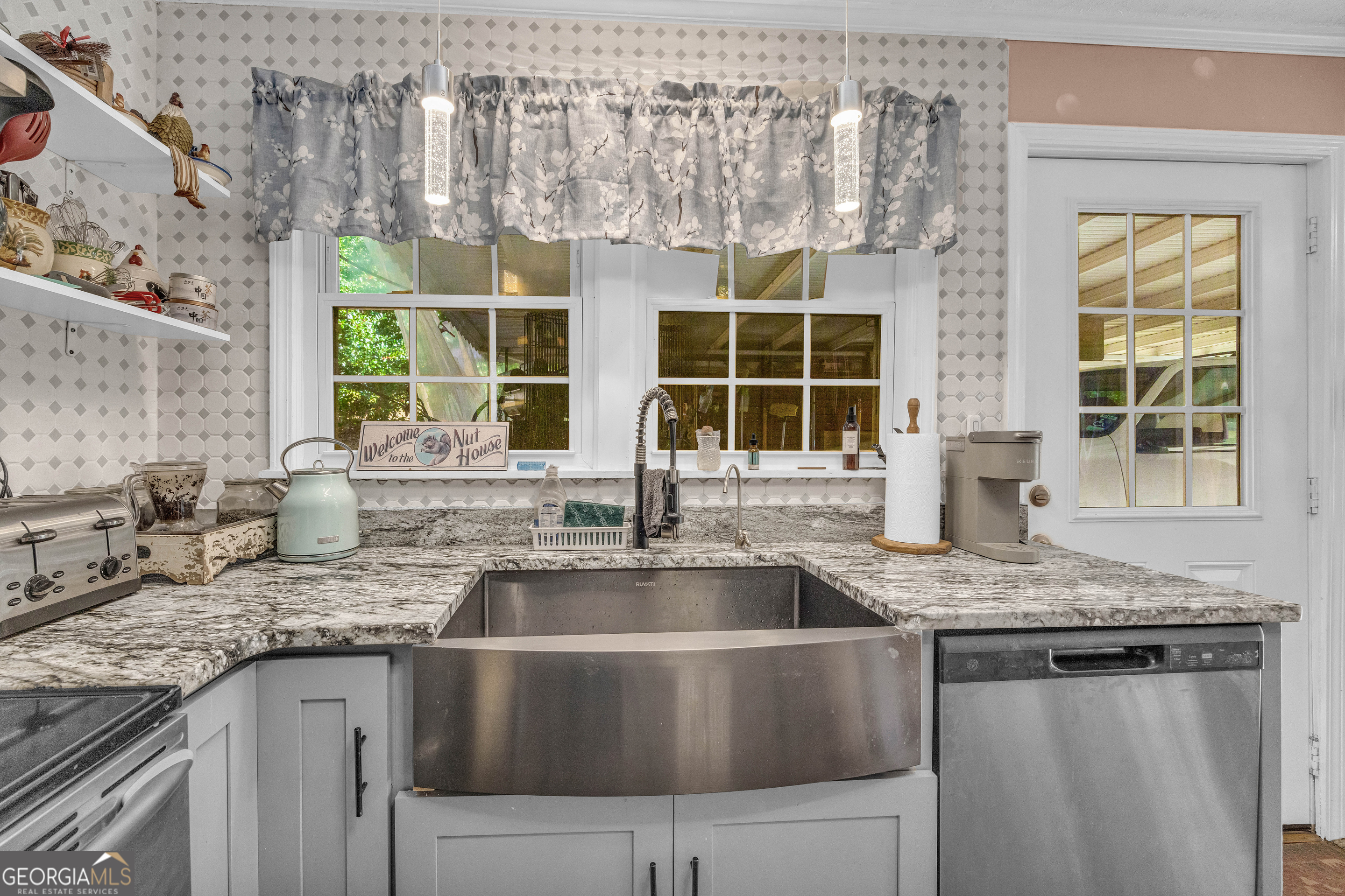 62 Oak Street Elberton GA 30635
