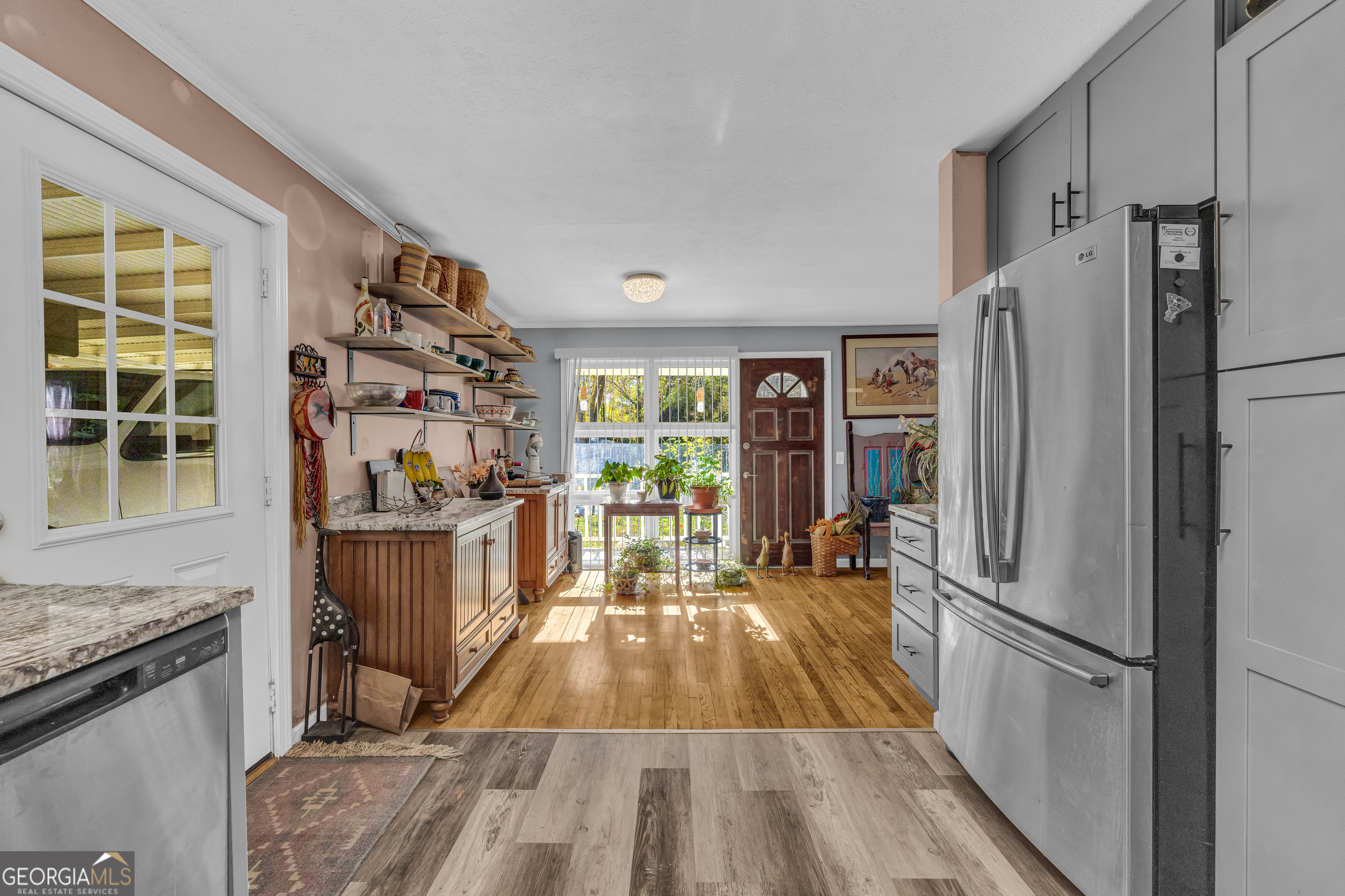 62 Oak Street Elberton GA 30635