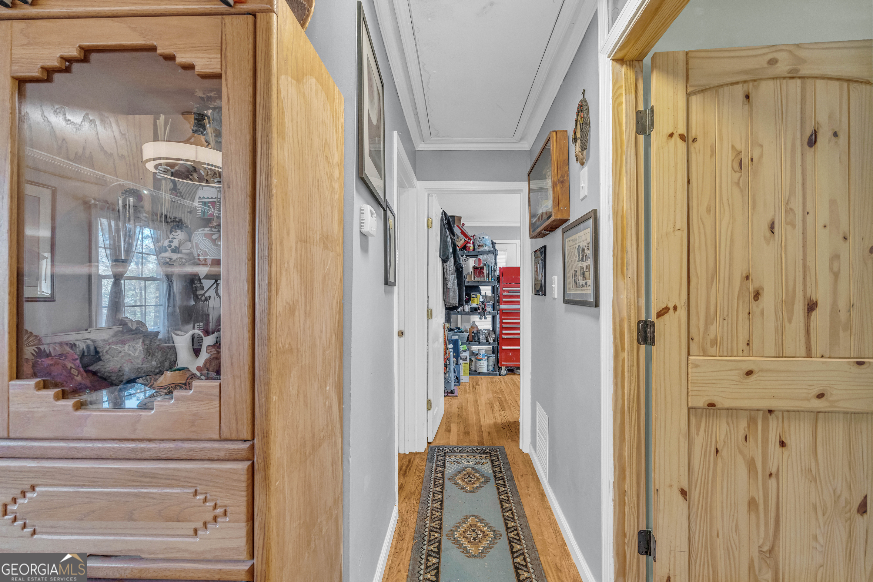 62 Oak Street Elberton GA 30635
