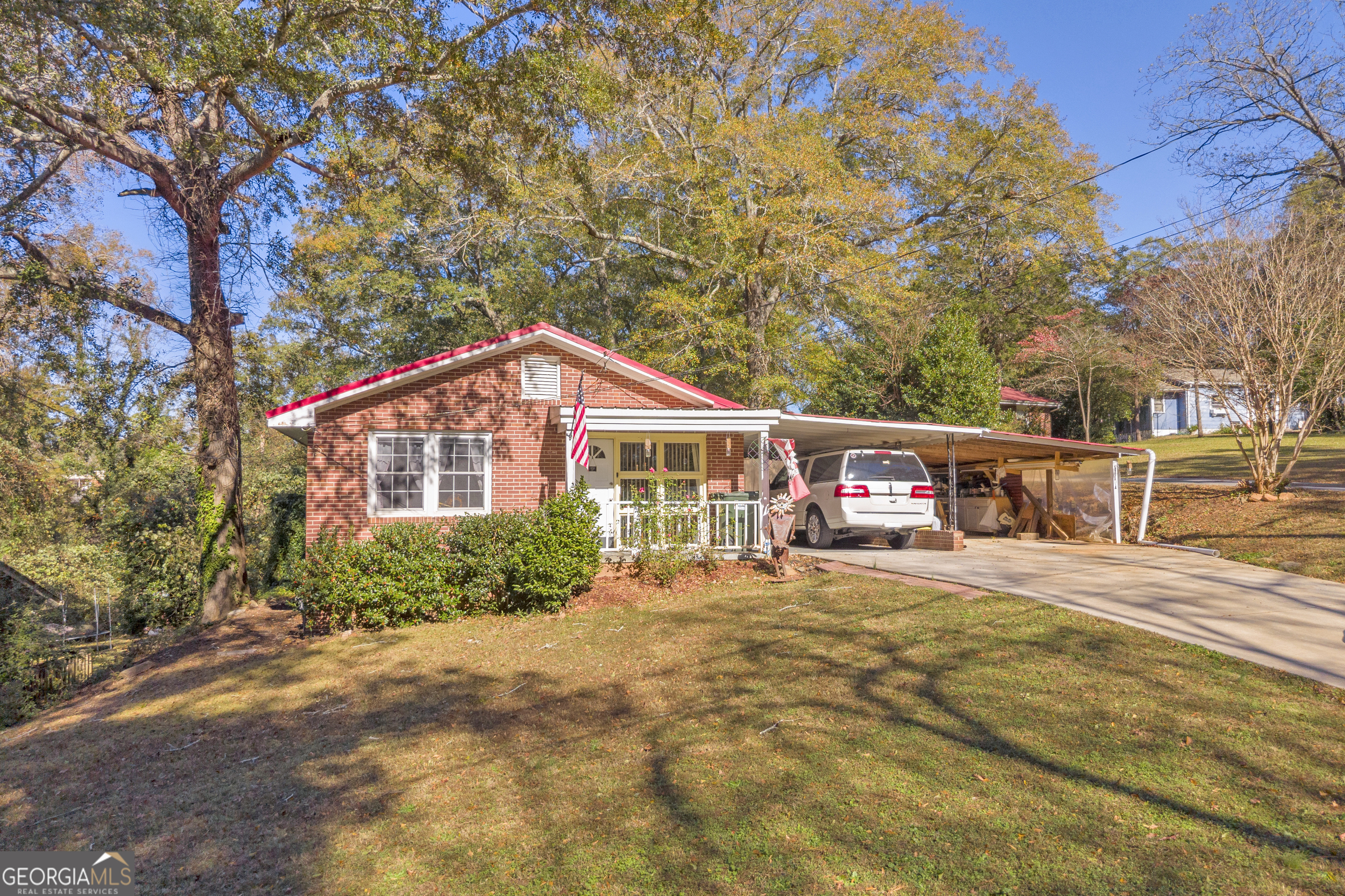 62 Oak Street Elberton GA 30635