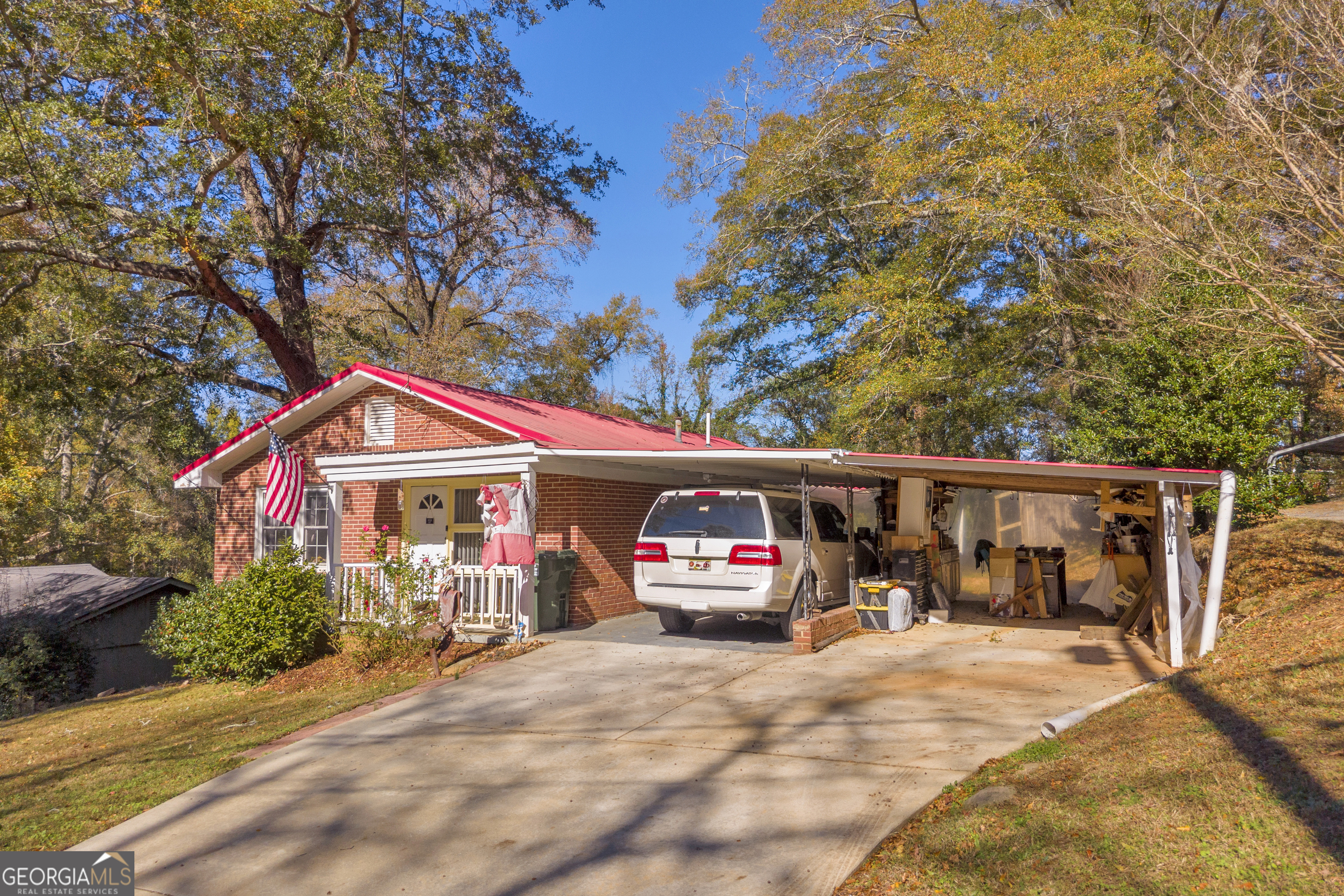 62 Oak Street Elberton GA 30635