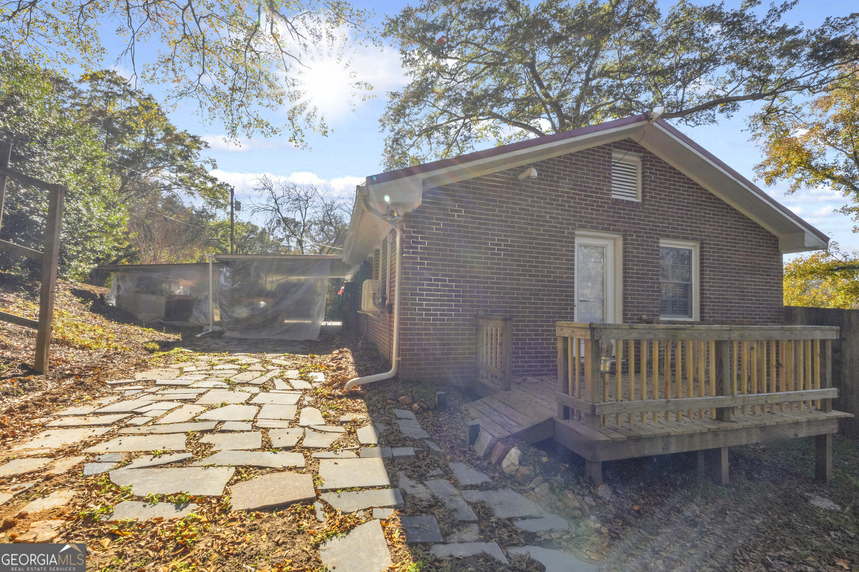 62 Oak Street Elberton GA 30635
