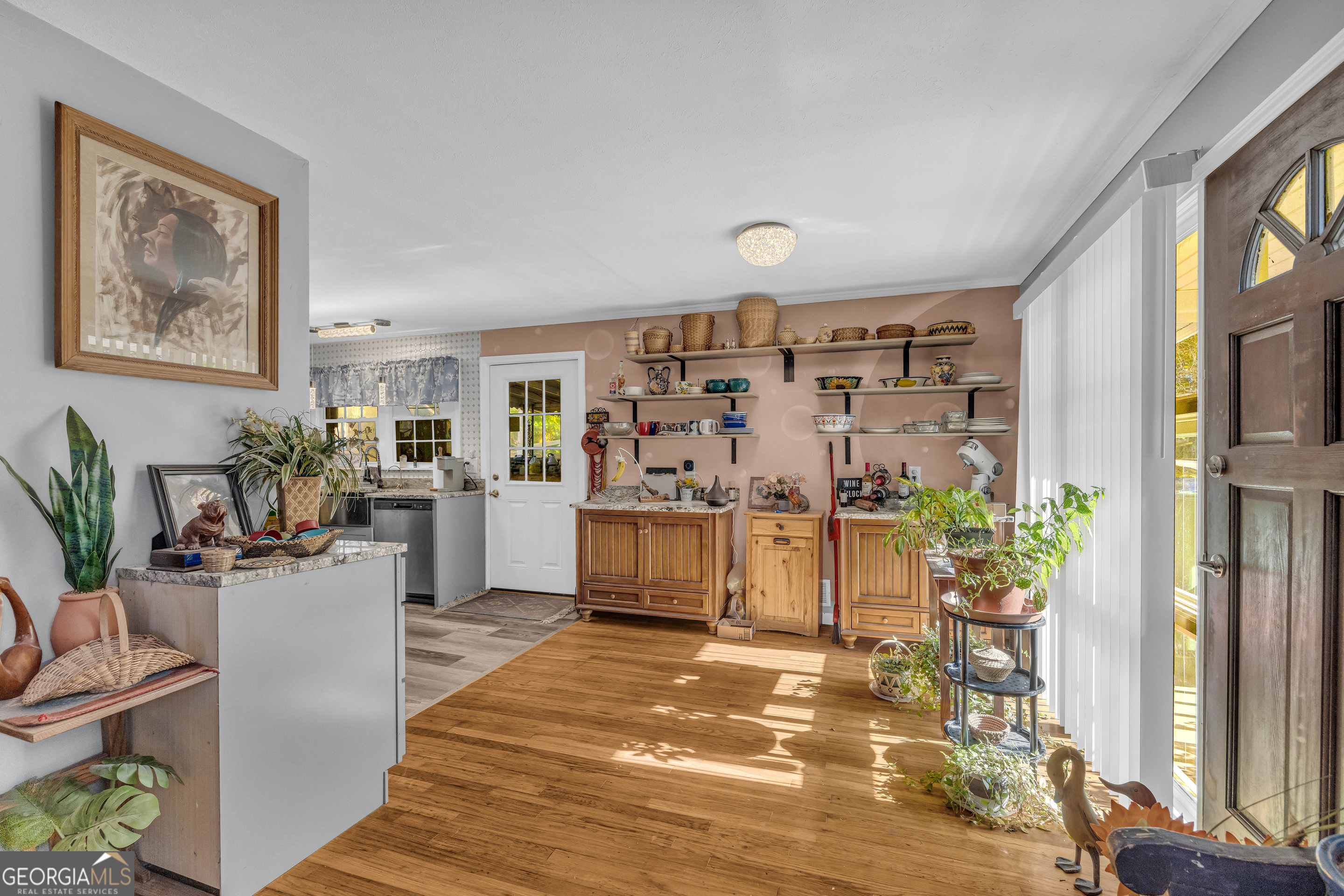 62 Oak Street Elberton GA 30635