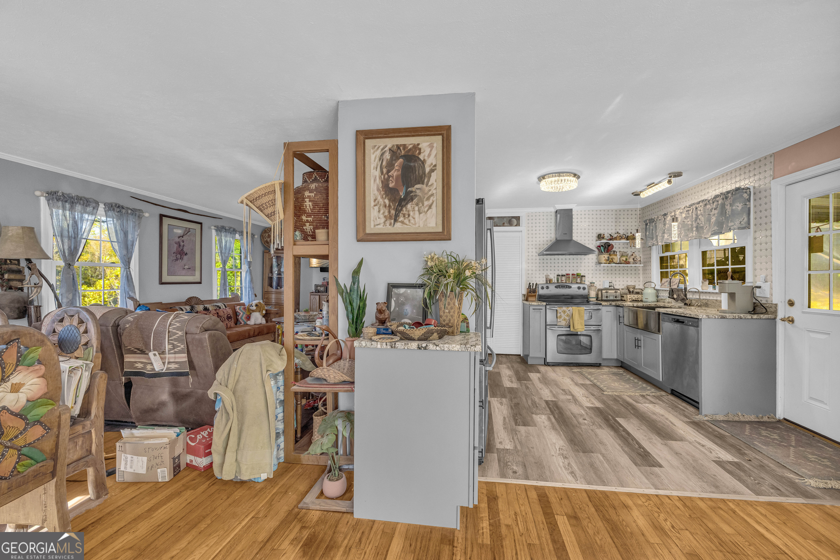 62 Oak Street Elberton GA 30635