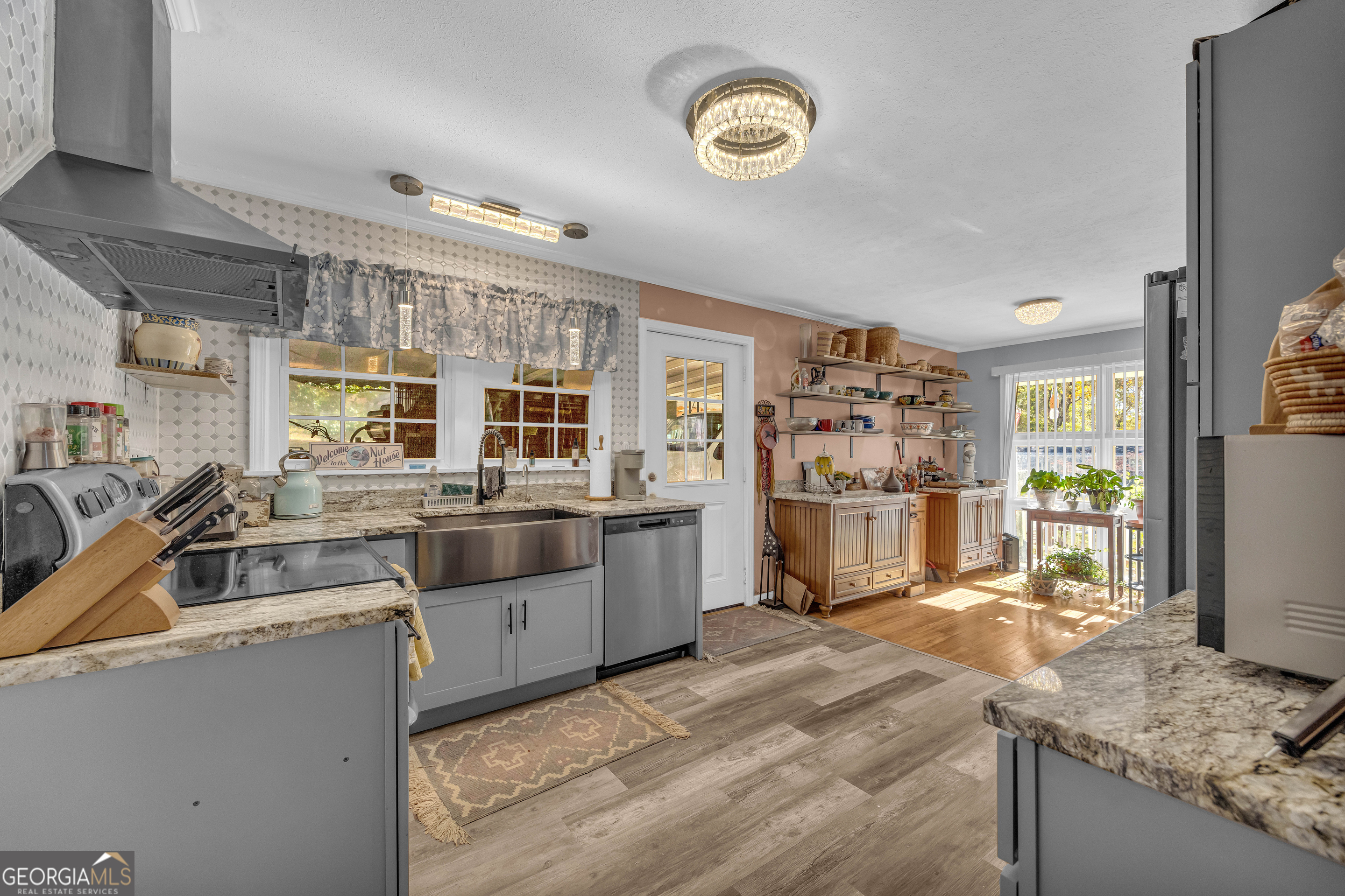 62 Oak Street Elberton GA 30635