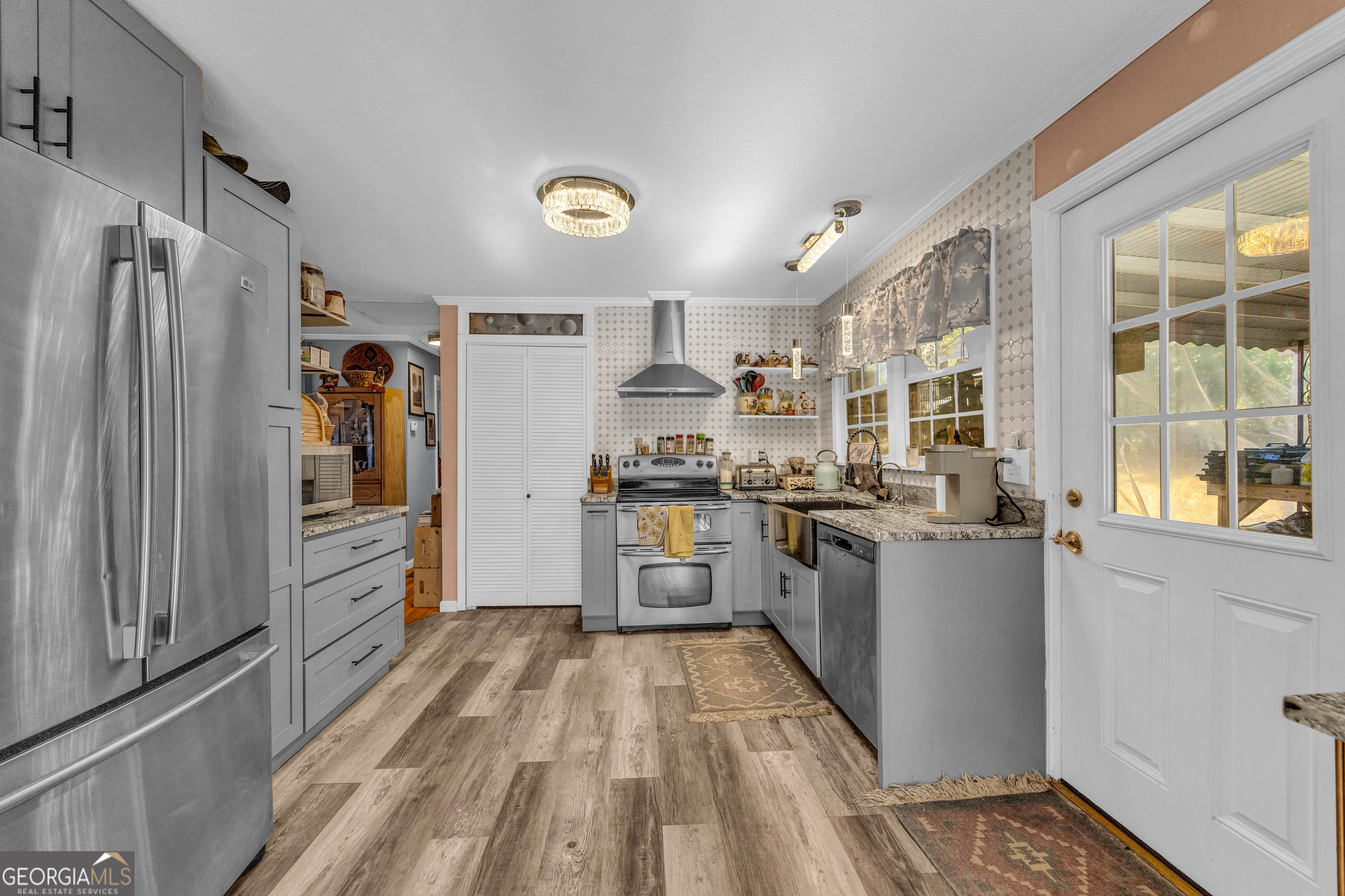 62 Oak Street Elberton GA 30635