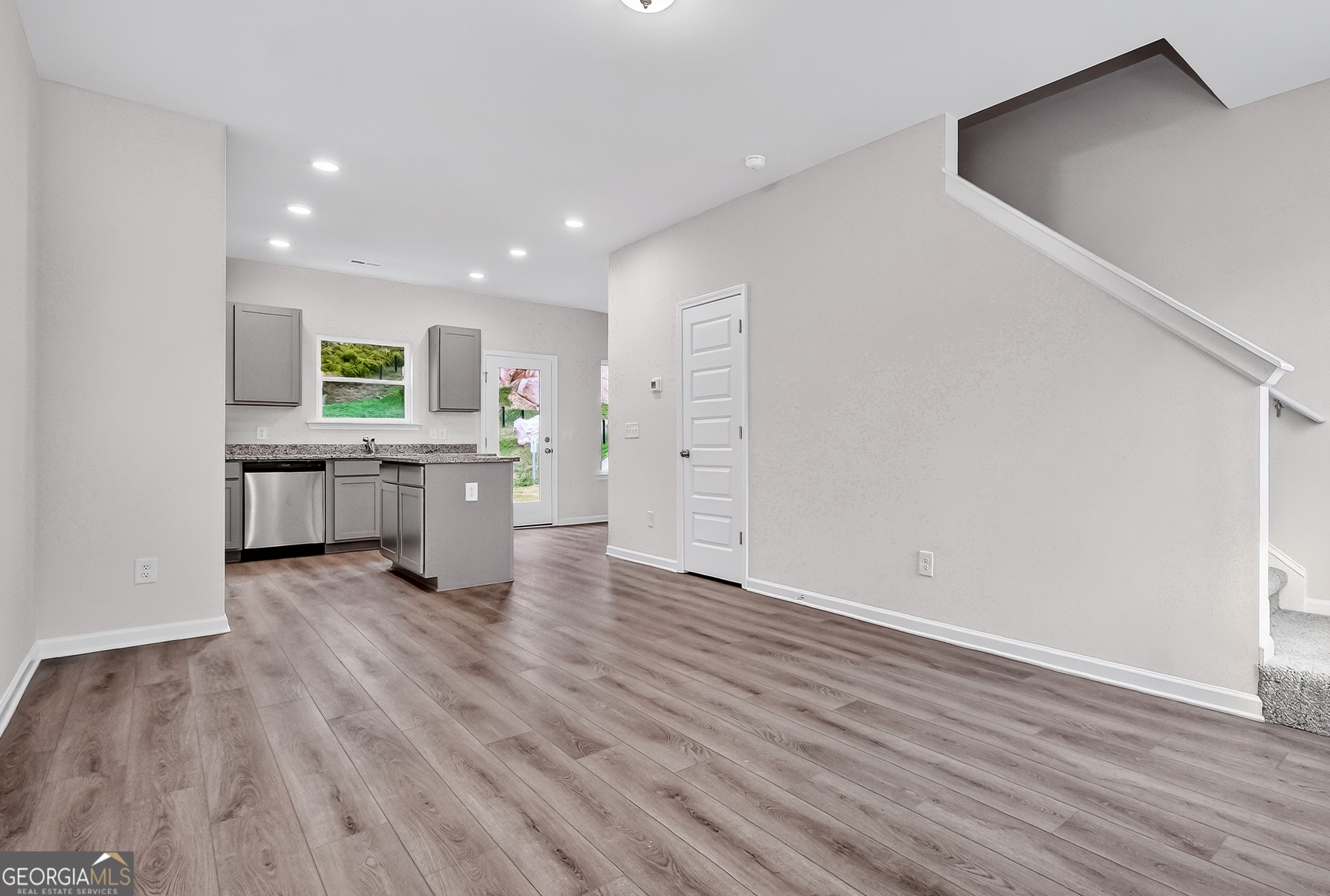 1017 Stonebridge Circle Macon GA 31211