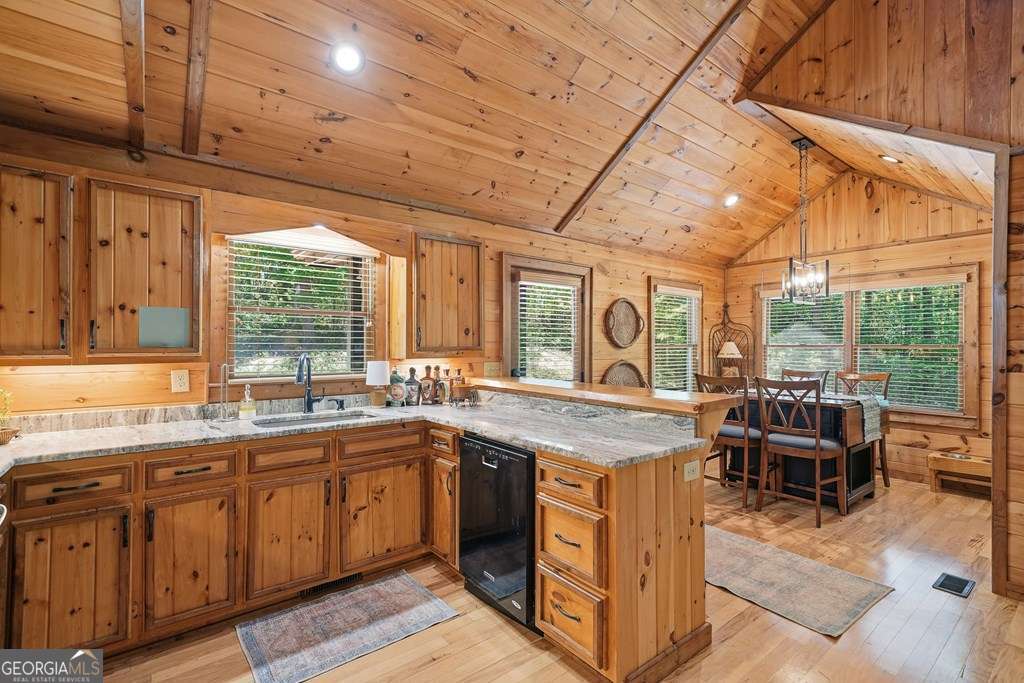 284 The Woods Road Mineral Bluff GA 30559