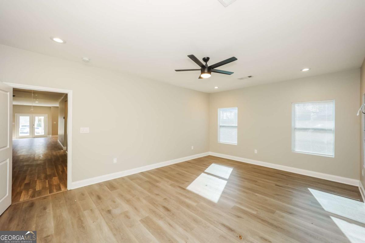 1433 Willow Drive Riverdale GA 30296