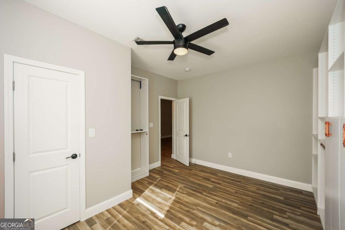 1433 Willow Drive Riverdale GA 30296