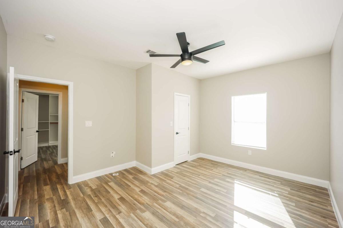 1433 Willow Drive Riverdale GA 30296