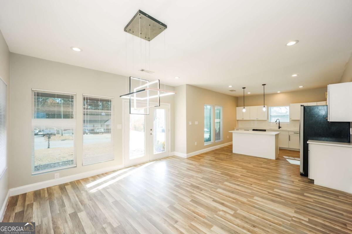 1433 Willow Drive Riverdale GA 30296