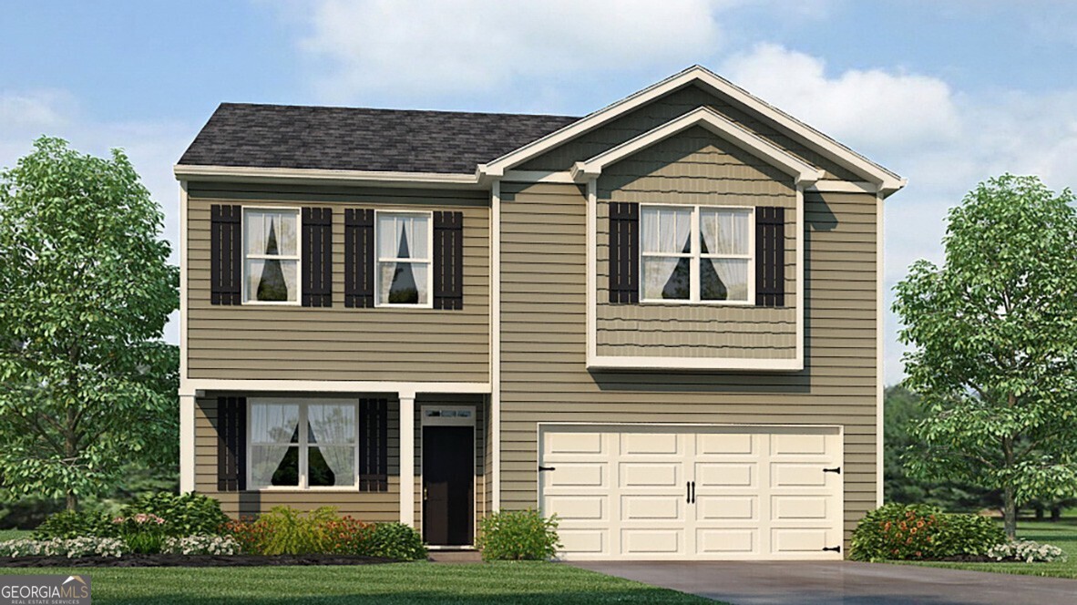 112 Glenrise Drive Dallas GA 30157