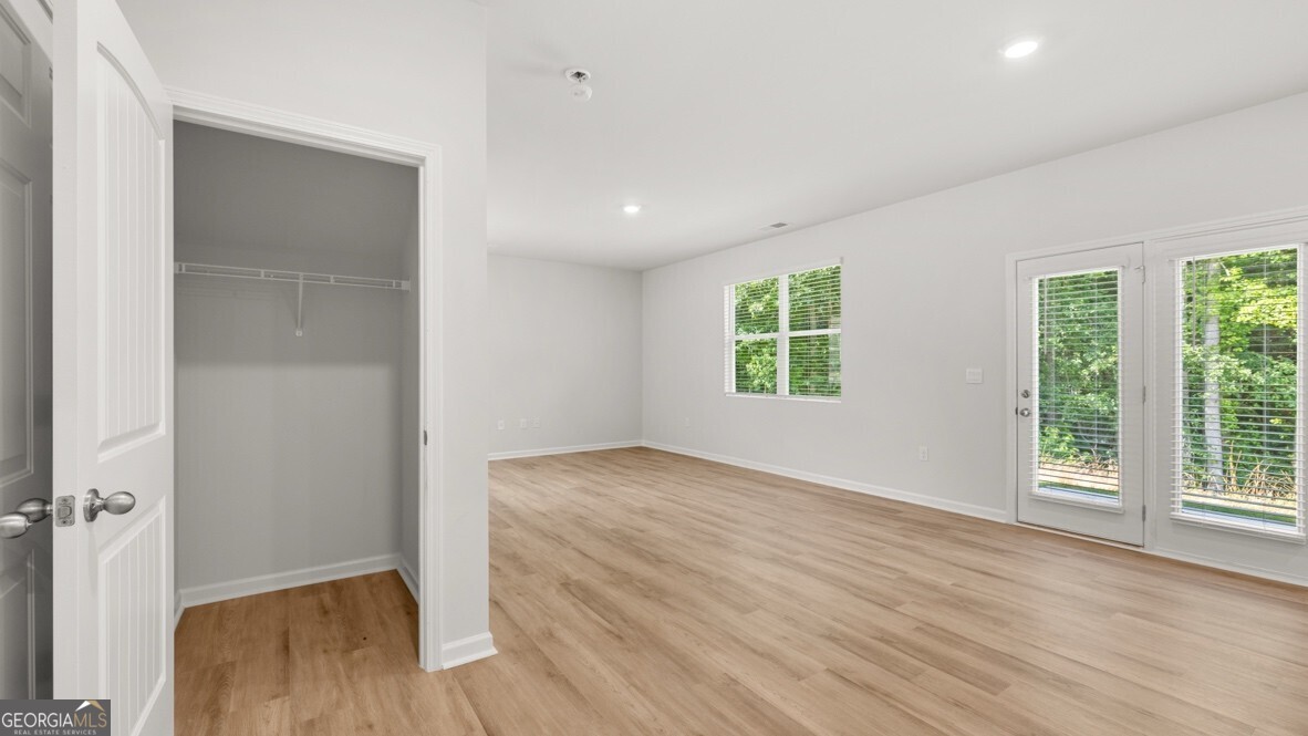 112 Glenrise Drive Dallas GA 30157