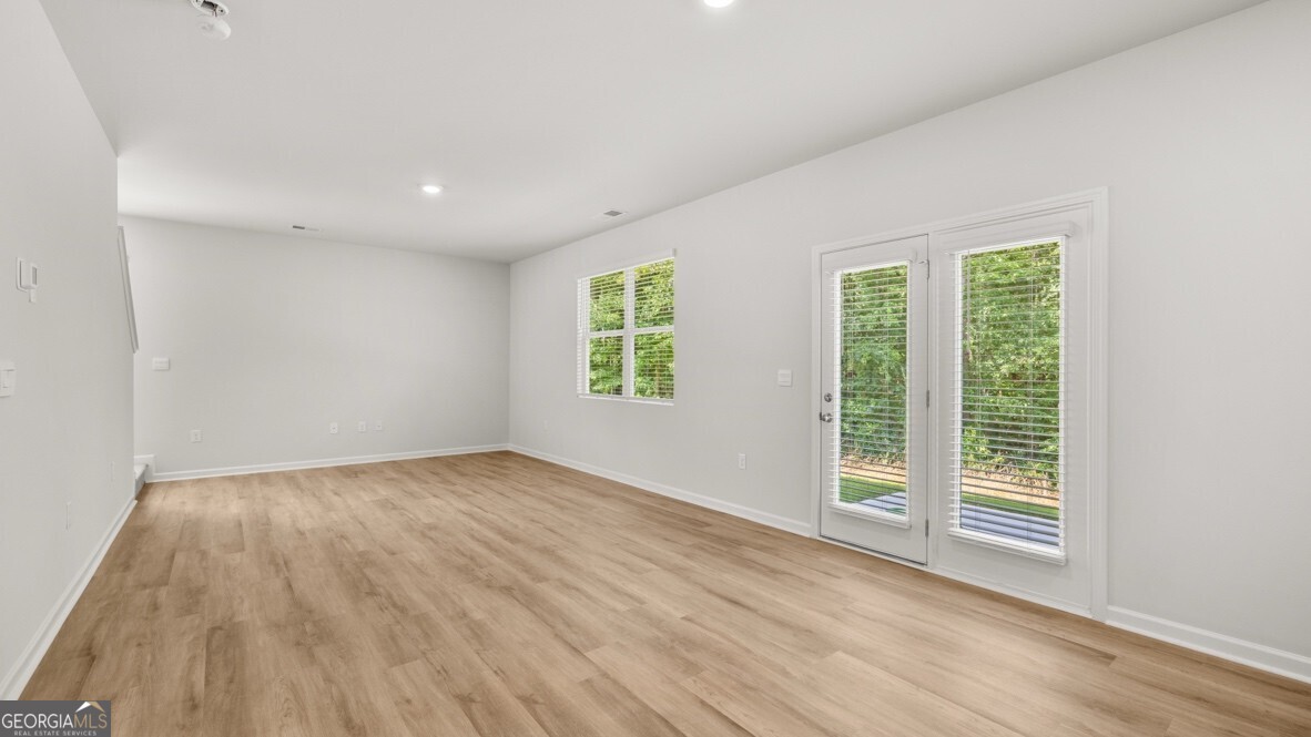 112 Glenrise Drive Dallas GA 30157