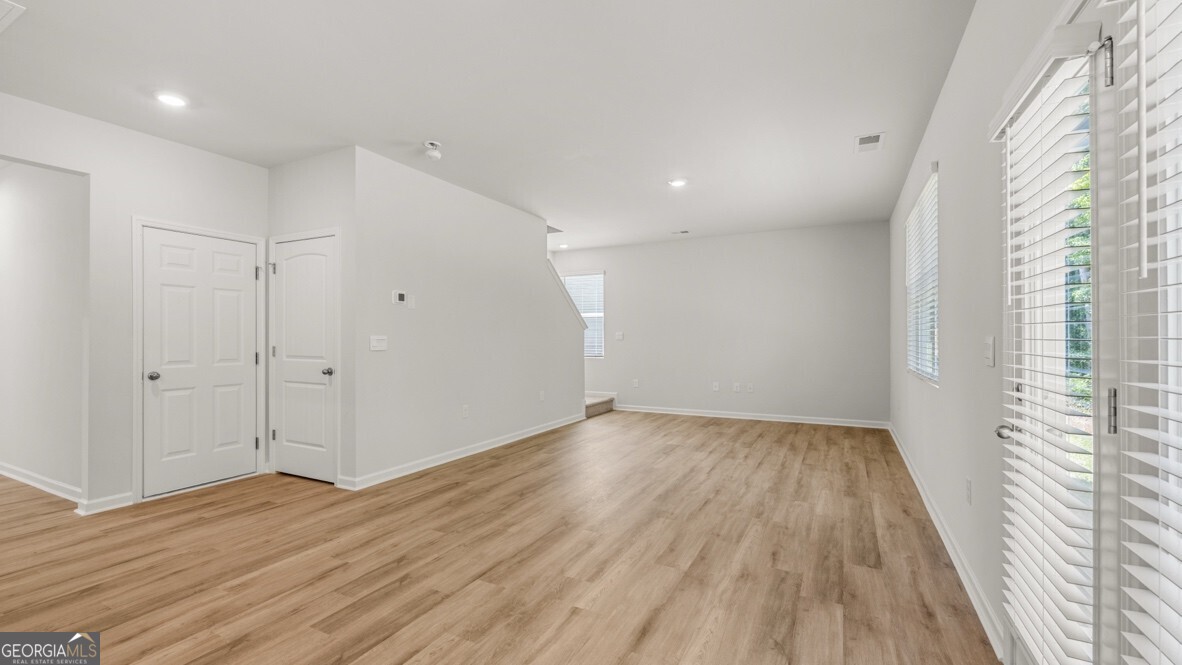 112 Glenrise Drive Dallas GA 30157