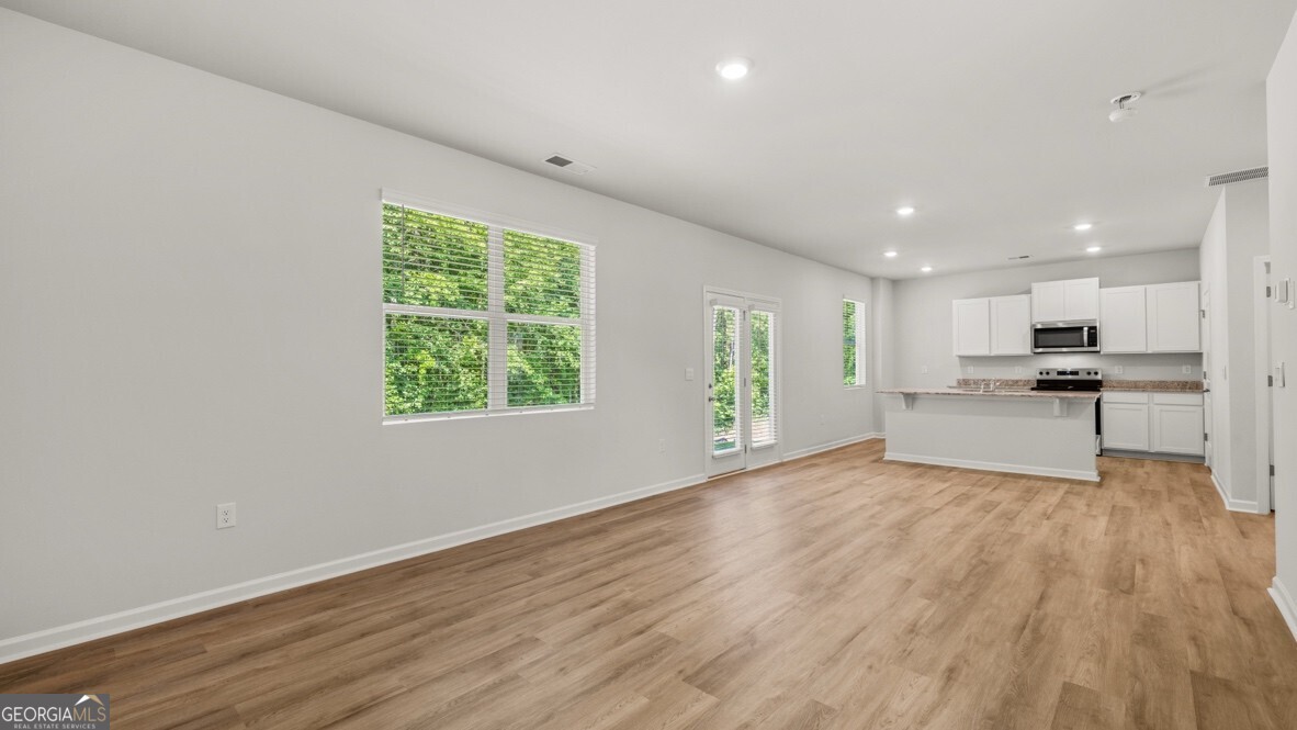 112 Glenrise Drive Dallas GA 30157
