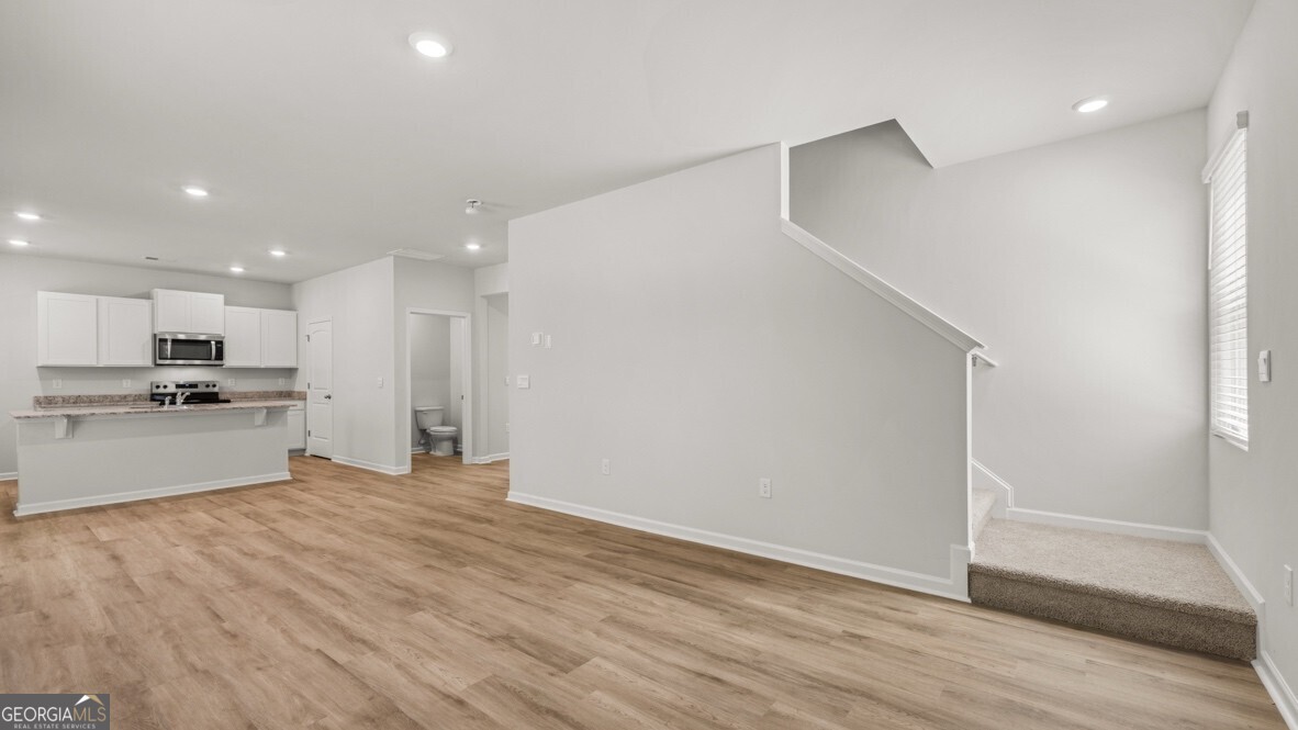 112 Glenrise Drive Dallas GA 30157