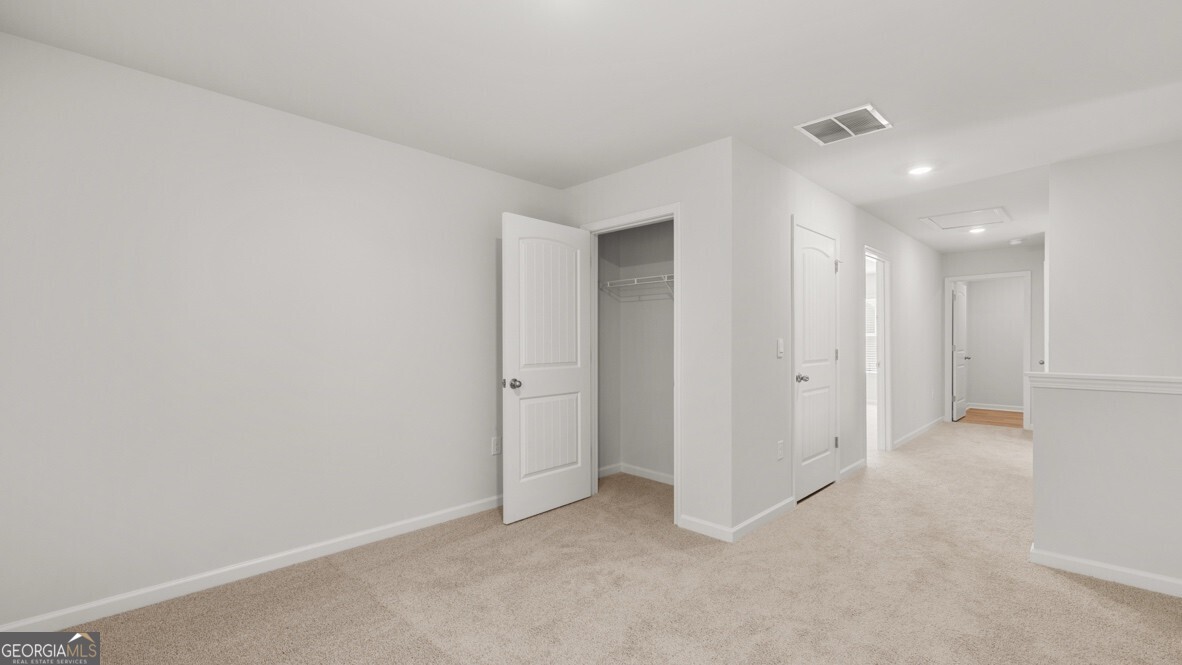 112 Glenrise Drive Dallas GA 30157