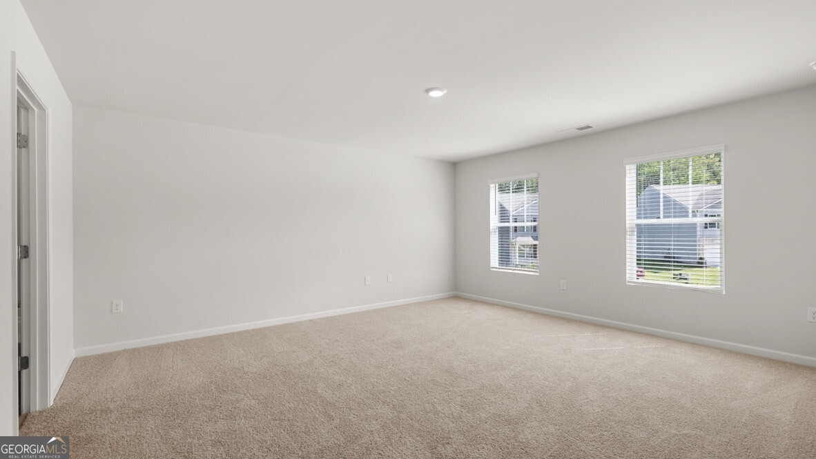 112 Glenrise Drive Dallas GA 30157